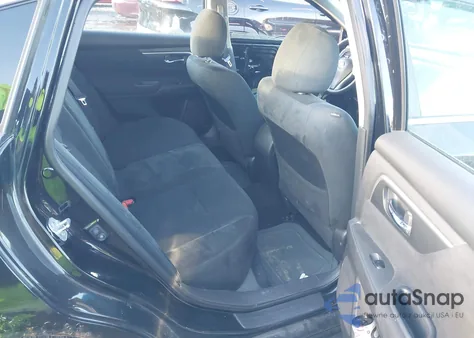 2015 Nissan Altima 2.5/2.5 S/2.5 Sl/2.5 Sv из США, поврежденный, VIN 1N4AL3APXFC175863